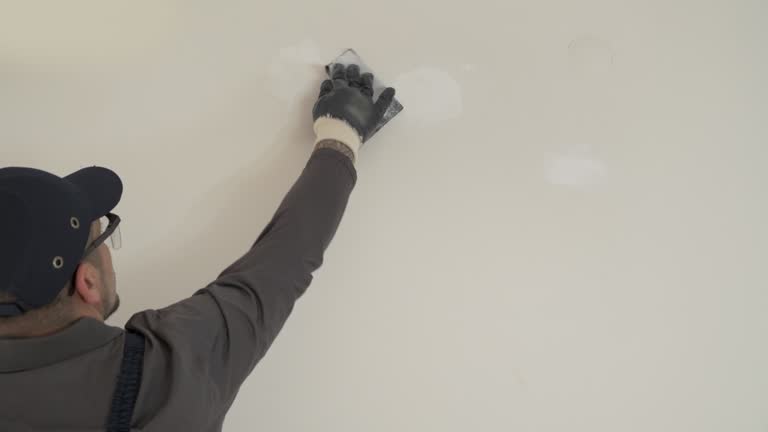 Best Ceiling Drywall Installation  in Westwood, CA